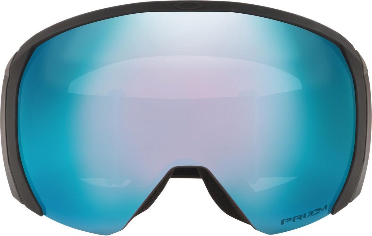 Oakley Skibril Flight Path XL Factory Pilot I Prizm Snow Sapphire Iridium Multicolor