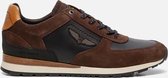 PME Legend Lockplate sneakers bruin - Maat 40