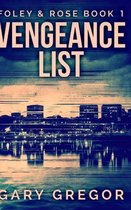 Vengeance List