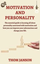 Motivation and Personality