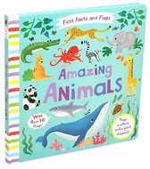 First Facts and Flaps
