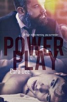 Camassia Cove Universe- Power Play