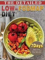 The Detailed Low-FODMAP Diet