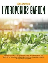 Hydroponics Garden