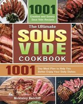 The Ultimate Sous Vide Cookbook