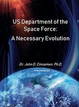 Space Power- US Department Of The Space Force