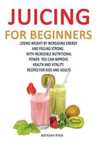 Juicing for Beginners