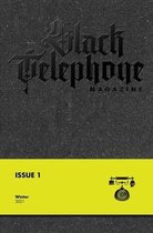 Black Telephone Magazine #1