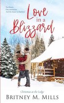 Christmas at Coldwater Creek- Love in a Blizzard
