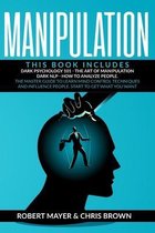 Manipulation: This Book Includes
