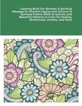 Coloring Book For Women