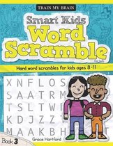 Smart Kids Word Scramble for Kids