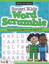 Smart Kids Word Scramble for Kids