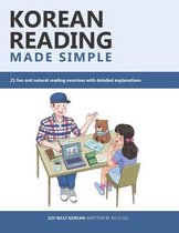 Korean Made Simple- Korean Reading Made Simple