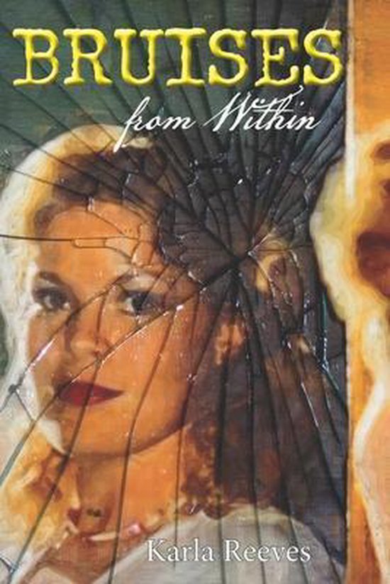 Bruises from Within - cover