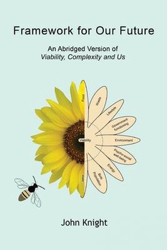 Framework for Our Future - cover