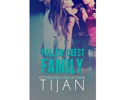 Fallen Crest- Fallen Crest Family