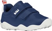 Bibi - Unisex Sneakers -  Fisioflex Marineblauw - maat 20