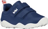 Bibi - Unisex Sneakers -  Fisioflex Marineblauw - maat 26
