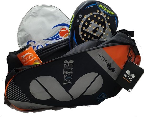 Padel Feestdagen Gift Guide: de leukste padel cadeaus voor elk budget