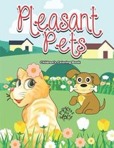 Pleasant Pets