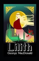 Lilith Illustrated