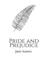 Pride and Prejudice by Jane Austen