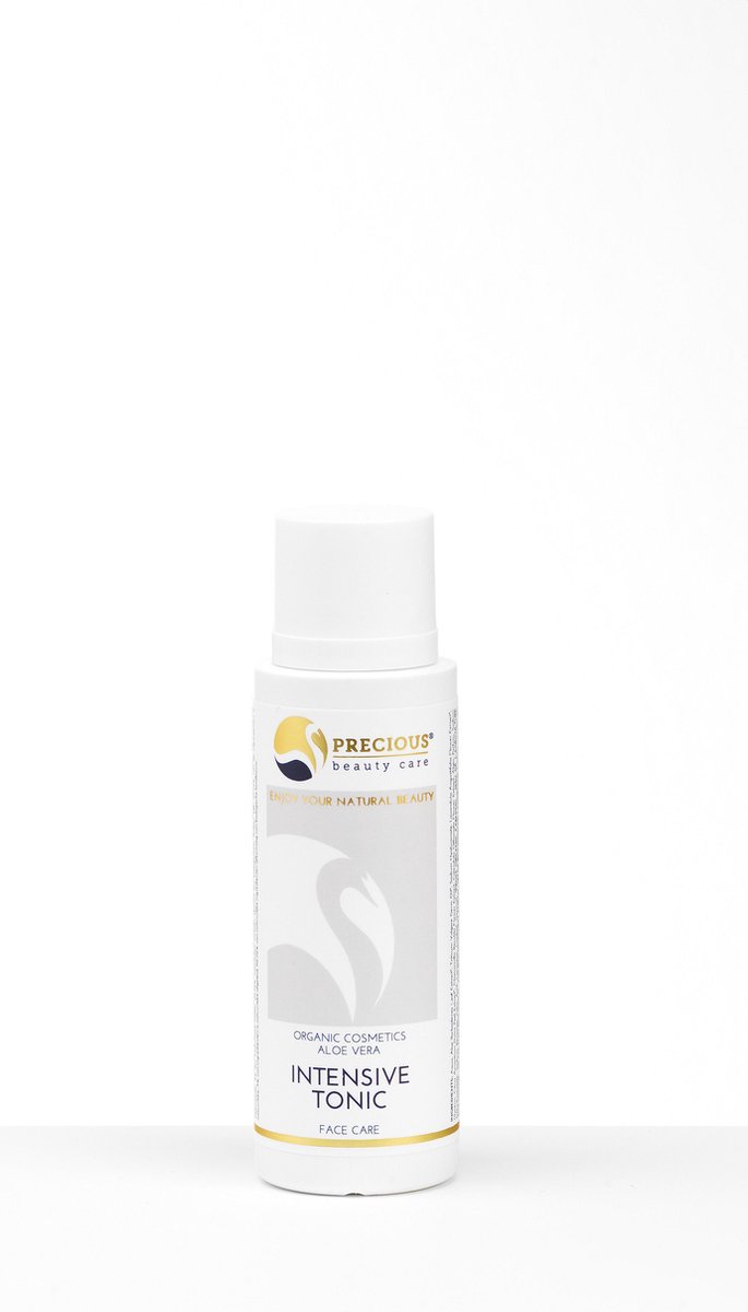 Goedkoopste Precious Beauty Care Intensive Tonic – Gezichtsreinigingsmiddel – Huidverzorging – Huidverbetering – Vegan – Natuurlijk – Biologisch – Dierproef vrij – Skincare – Tonic – Gezichtsreiniging – Kalmerend – Hydraterend – Alle huidtyp