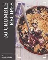 50 Crumble Recipes