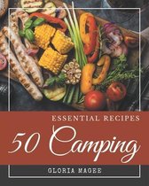 50 Essential Camping Recipes