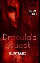 Dracula's Guest Illustrated