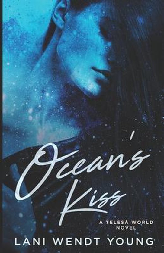 The Telesā World- Ocean's Kiss - cover
