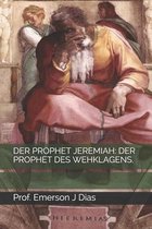 Der Prophet Jeremiah