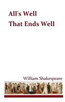 All's Well That Ends Well