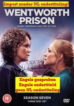 Wentworth Prison S7 (DVD)