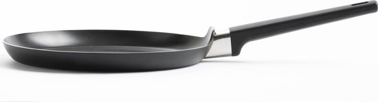 Gero Erik Aluminium Pannenkoekenpan - 24cm