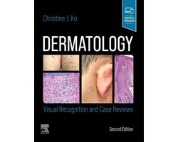 Dermatology: Visual Recognition and Case Reviews