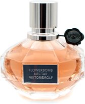 viktor & rolf flowerbomb nectar perfume