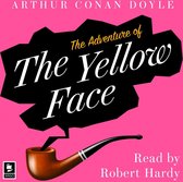 The Adventure of the Yellow Face