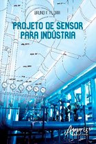 Ciências Exatas - Engenharia Civil - Projeto de sensor para indústria