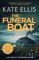 DI Wesley Peterson 4 - The Funeral Boat