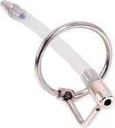 Urethral Catheter Large Plug | Kiotos Steel