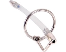 Kiotos - Urethral Catheter Plug - Large