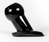 ZiZi Holle Buttplug 26 mm - zwart