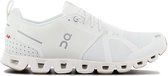 ON Running Cloud Terry - Heren Sneakers Sport Schoenen Wit 18.99685 5 - Maat EU 46 US 11.5