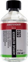 Amsterdam Acryl Retarder 070 Fles 250 ml