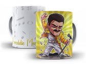 Mok Freddie Mercury