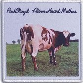 Pink Floyd Patch Atom Heart Mother