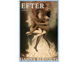Omslag van Efter