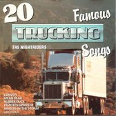 20 Famous Trucking Songs